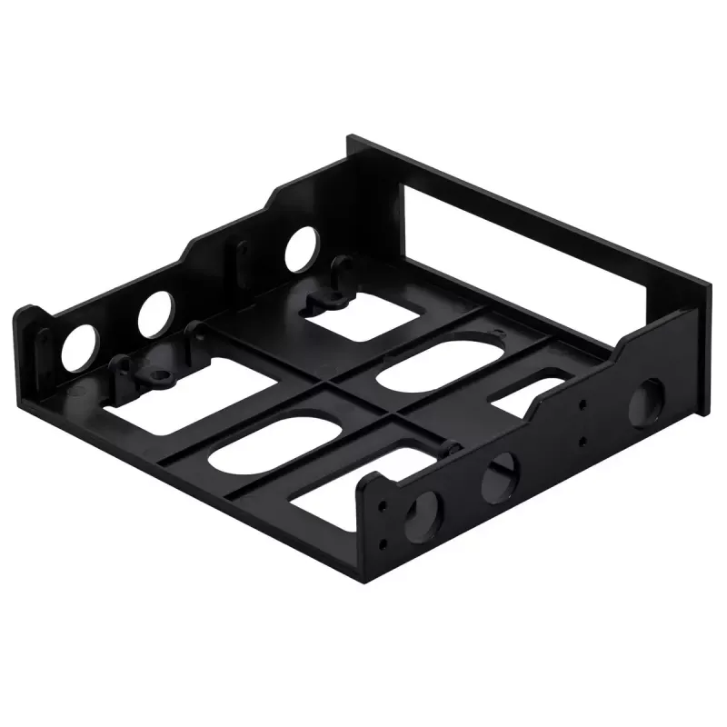Kompiuterio korpuso adapteris Akyga AK-CA-50 Universalus