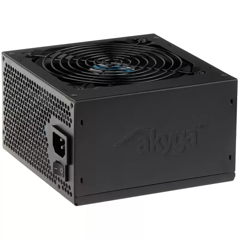 Maitinimo blokas Akyga AK-B1-700BE 700 W