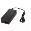 Akyga AK-ND-72 maitinimo adapteris 80 W, vidinis, juodas, spausdintuvui