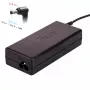 Akyga AK-ND-72 maitinimo adapteris 80 W, vidinis, juodas, spausdintuvui
