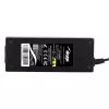 Maitinimo adapteris / keitiklis Akyga AK-ND-73 — Vidaus 100 W, 100–250 V įvestis, 1,2 m laidas, juodas