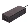 Maitinimo adapteris / keitiklis Akyga AK-ND-73 — Vidaus 100 W, 100–250 V įvestis, 1,2 m laidas, juodas