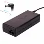 Maitinimo adapteris / keitiklis Akyga AK-ND-73 — Vidaus 100 W, 100–250 V įvestis, 1,2 m laidas, juodas