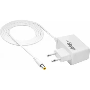 Maitinimo adapteris Akyga AK-PD-04 4,7 V 300 mA (1,41 W) su Philips Satinelle kištuku