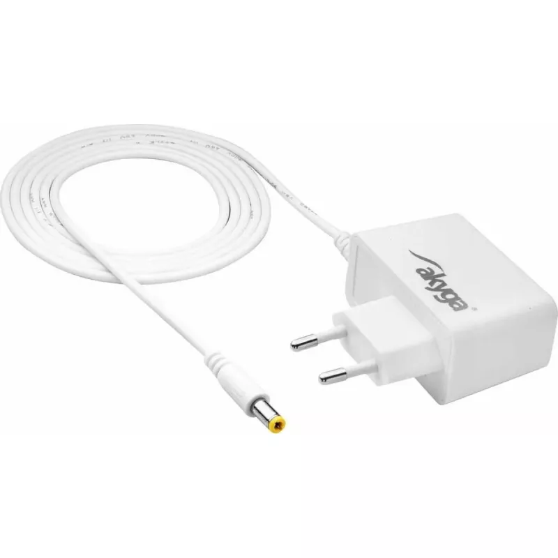 Maitinimo adapteris Akyga AK-PD-04 4,7 V 300 mA (1,41 W) su Philips Satinelle kištuku