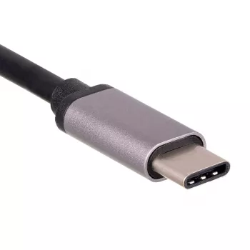 Tinklo-USB adapteris Akyga AK-AD-65 — RJ-45 į USB 3.2 Gen 1 (1 Gbit/s)