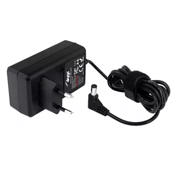 Akyga AK-TB-17 maitinimo adapteris Vidinis 24 W Juodas 230 V