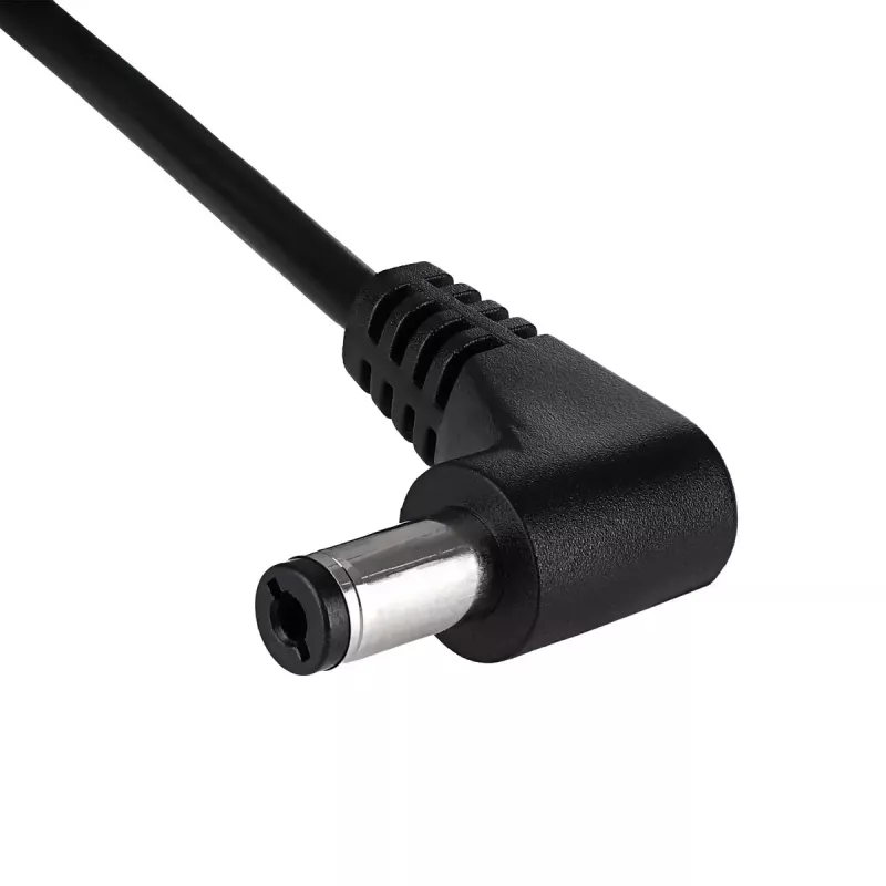Akyga AK-TB-17 maitinimo adapteris Vidinis 24 W Juodas 230 V