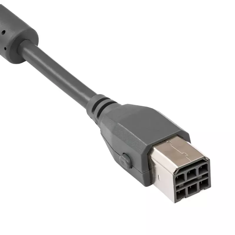 Maitinimo adapteris Akyga AK-PD-14 203 W patalpų naudojimui pilkas