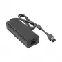 Maitinimo adapteris Akyga AK-PD-14 203 W patalpų naudojimui pilkas
