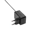 Maitinimo adapteris Akyga AK-PD-17 vidaus 5,4 W juodas