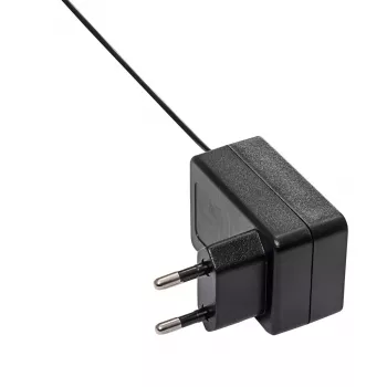 Maitinimo adapteris Akyga AK-PD-17 vidaus 5,4 W juodas
