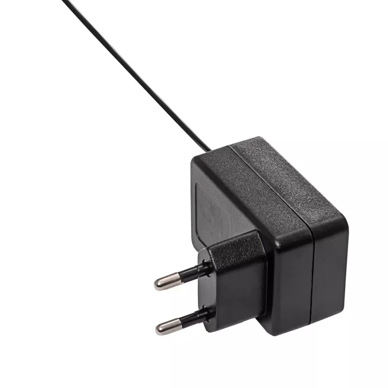 Maitinimo adapteris Akyga AK-PD-17 vidaus 5,4 W juodas