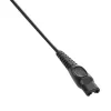 Maitinimo adapteris Akyga AK-PD-17 vidaus 5,4 W juodas