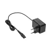 Maitinimo adapteris Akyga AK-PD-17 vidaus 5,4 W juodas