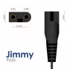 Maitinimo adapteris Akyga, skirtas Jimmy H9, HW8, JV85 Pro