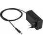 Maitinimo adapteris Akyga AK-TB-35 24V 2A 48W DC 5.5x2.1mm, 1 m kabelis, perjungiamas kištukinis maitinimo šaltinis
