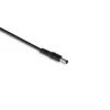 Maitinimo adapteris Qoltec 50779 Vidiniam naudojimui 20 W Juodas