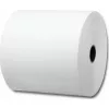 Termopopieriaus ritinėlis QOLTEC 80 x 80 mm 65 g/m² kvitų spausdintuvams, 51889