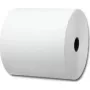Termopopieriaus ritinėlis QOLTEC 80 x 80 mm 65 g/m² kvitų spausdintuvams, 51889