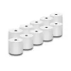 Terminis ritinys QOLTEC 57 x 40 mm 55 g/m² be BPA — QOLTEC 51897