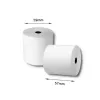 Terminis ritinys QOLTEC 57 x 40 mm 55 g/m² be BPA — QOLTEC 51897