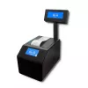 Terminis ritinys QOLTEC 57 x 40 mm 55 g/m² be BPA — QOLTEC 51897