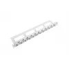 Patch Panel 1U Lanberg PPKS-1224-S