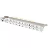 Patch panel LANBERG PPKS-1248-S 48 prievadų 1U 19 colių FTP