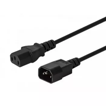 Maitinimo laidas SAVIO CL-99, 10 vnt. pakuotė, standartinis maitinimo laidas