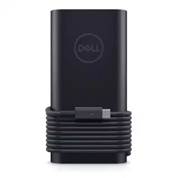 DELL 450-BBVD maitinimo adapteris 65W vidaus naudojimui juodas