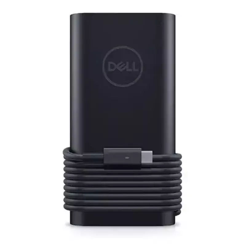 DELL 450-BBVD maitinimo adapteris 65W vidaus naudojimui juodas
