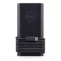 DELL 450-BBVD maitinimo adapteris 65W vidaus naudojimui juodas