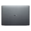 Dell Pro 13 Premium PA13250 — Intel Core Ultra 7 268V, 13,3 colio Quad HD+ jutiklinis, 32 GB LPDDR5x, 512 GB SSD, Windows 11 Pro, pilkas