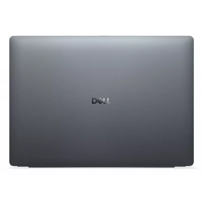 Dell Pro 13 Premium PA13250 — Intel Core Ultra 7 268V, 13,3 colio Quad HD+ jutiklinis, 32 GB LPDDR5x, 512 GB SSD, Windows 11 Pro, pilkas