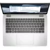 Dell Pro 14 Plus PB14255 nešiojamasis kompiuteris — AMD Ryzen 7 PRO 250, 14 colių Full HD+ 1920×1200, 16 GB LPDDR5x, 512 GB SSD, Windows 11 Pro, aliuminis
