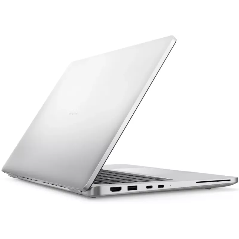 Nešiojamasis kompiuteris DELL Pro 13 Plus PB13255 13,3 col. AMD Ryzen AI 5 340 32GB 1TB AMD Radeon 840M „Windows 11 Pro“