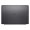 Dell Pro 16 PC16250 nešiojamasis kompiuteris — Intel Core 7 150U, 16 colių (1920×1200) Full HD+, 16 GB DDR5, 512 GB SSD, Windows 11 Pro, juodas