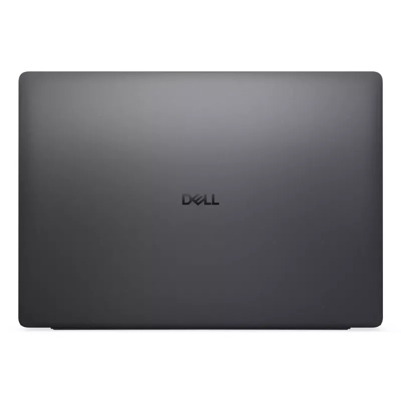 Dell Pro 16 PC16250 nešiojamasis kompiuteris — Intel Core 7 150U, 16 colių (1920×1200) Full HD+, 16 GB DDR5, 512 GB SSD, Windows 11 Pro, juodas