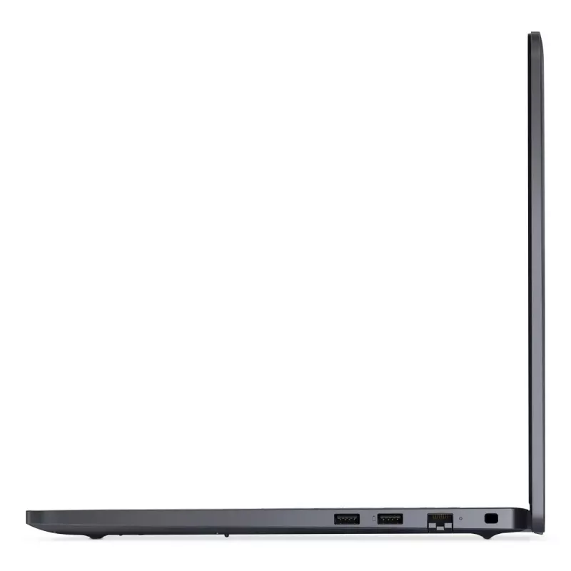 Dell Pro 16 PC16250 nešiojamasis kompiuteris — Intel Core 7 150U, 16 colių (1920×1200) Full HD+, 16 GB DDR5, 512 GB SSD, Windows 11 Pro, juodas