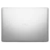 Laptop Dell Pro 14 Essential PV14250 — 14 colių (1920×1200) Full HD+, Intel Core 5 220U, 16 GB DDR5, 512 GB SSD, Windows 11 Pro, Sidabrinis