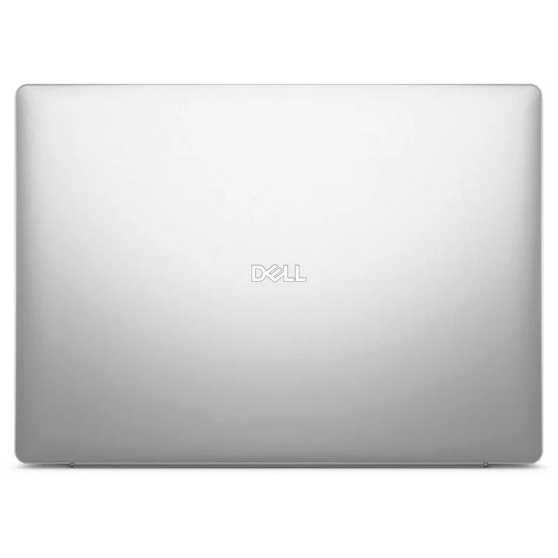 Laptop Dell Pro 14 Essential PV14250 — 14 colių (1920×1200) Full HD+, Intel Core 5 220U, 16 GB DDR5, 512 GB SSD, Windows 11 Pro, Sidabrinis