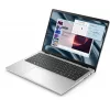 Laptop Dell Pro 14 Essential PV14250 — 14 colių (1920×1200) Full HD+, Intel Core 5 220U, 16 GB DDR5, 512 GB SSD, Windows 11 Pro, Sidabrinis