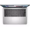 Laptop Dell Pro 14 Essential PV14250 — 14 colių (1920×1200) Full HD+, Intel Core 5 220U, 16 GB DDR5, 512 GB SSD, Windows 11 Pro, Sidabrinis
