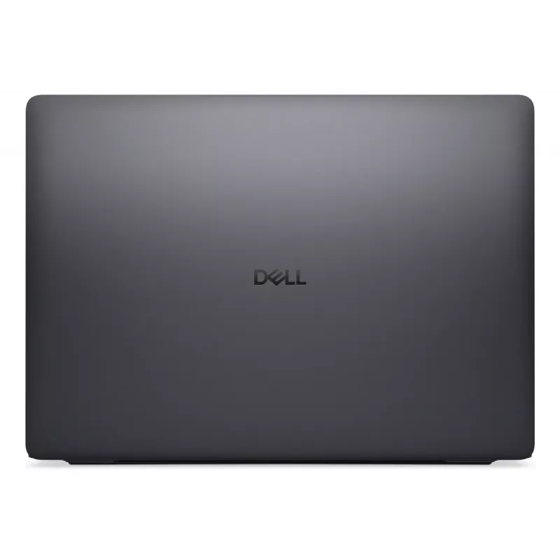 Dell Pro 14 PC14250 nešiojamas kompiuteris — Intel Core 7 150U, 14 colių (1920x1200) Full HD+, 16 GB DDR5, 512 GB SSD, Windows 11 Pro, juodas