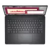 Dell Pro 14 PC14250 nešiojamas kompiuteris — Intel Core 7 150U, 14 colių (1920x1200) Full HD+, 16 GB DDR5, 512 GB SSD, Windows 11 Pro, juodas