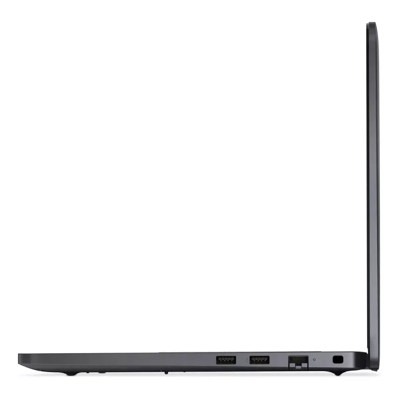 Dell Pro 14 PC14250 nešiojamas kompiuteris — Intel Core 7 150U, 14 colių (1920x1200) Full HD+, 16 GB DDR5, 512 GB SSD, Windows 11 Pro, juodas