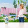 Interaktyvus žaislas Cobi Little Live Pets vaikštantis pingvinas Kiwaczek MO-26535, baterijomis maitinamas vaikštantis augintinis