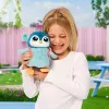Interaktyvus žaislas Cobi Little Live Pets vaikštantis pingvinas Kiwaczek MO-26535, baterijomis maitinamas vaikštantis augintinis