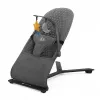 Kūdikio supamasis krėslas Kinderkraft Mimi pilka 9 kg talpa